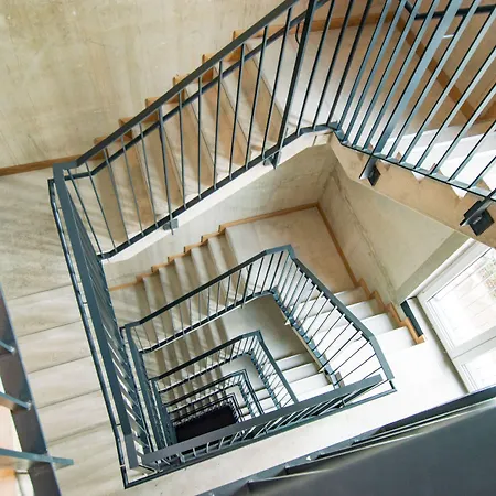 Neoapartments Berlín