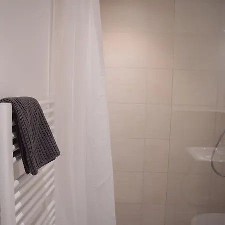 Neoapartments Aparthotel Berlín