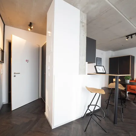 Neoapartments Aparthotel 4*