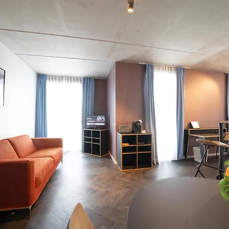 Neoapartments Aparthotel Berlin