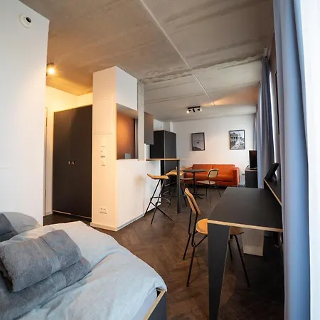 Neoapartments Berlin