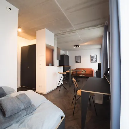 Aparthotel Neoapartments