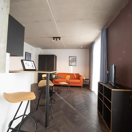 Neoapartments Aparthotel