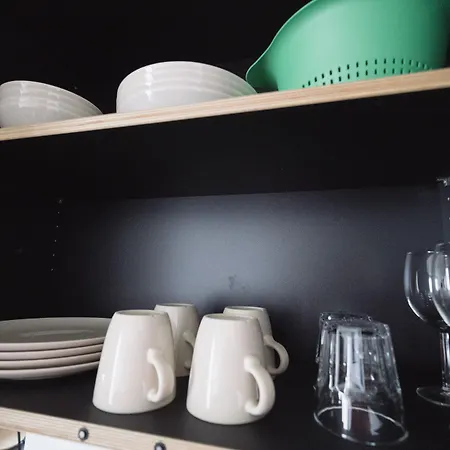 公寓式酒店 Neoapartments