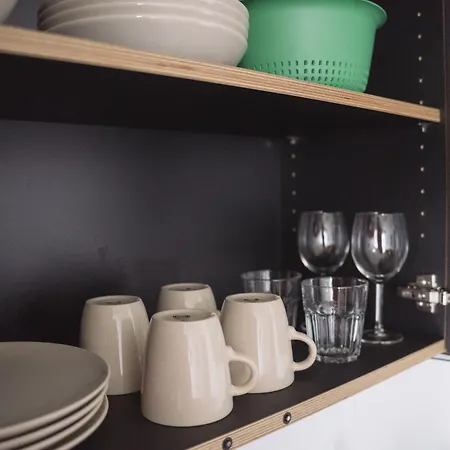 Neoapartments Aparthotel Berlin