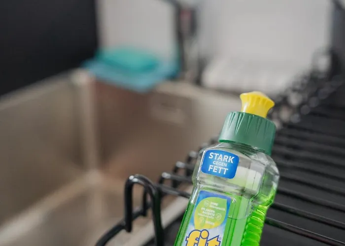 公寓式酒店 Neoapartments