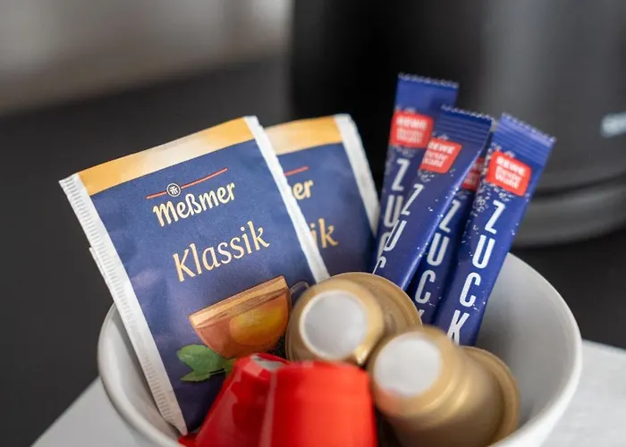 公寓式酒店 Neoapartments 4*