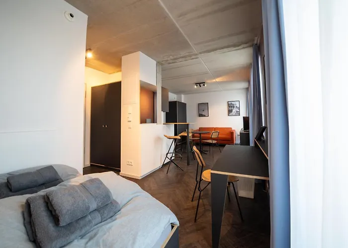 Neoapartments Berlin