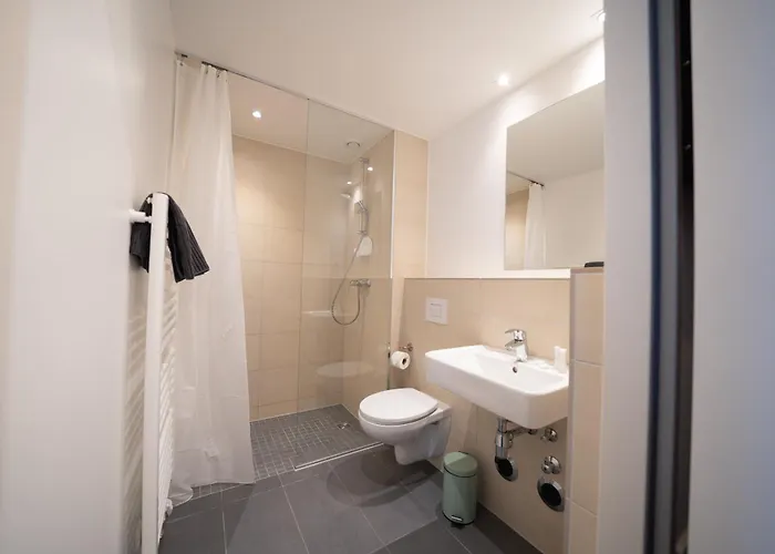 公寓式酒店 Neoapartments 4*