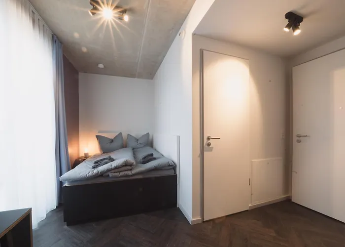 公寓式酒店 Neoapartments 柏林