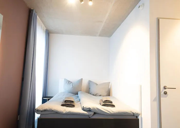 Neoapartments 柏林