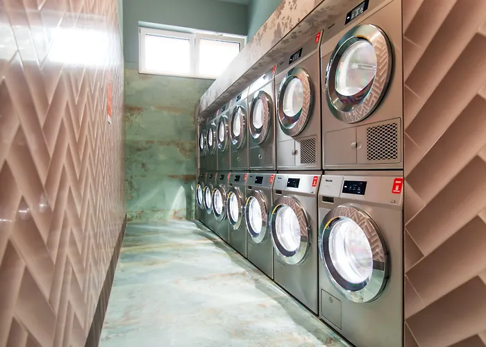 公寓式酒店 Neoapartments 柏林