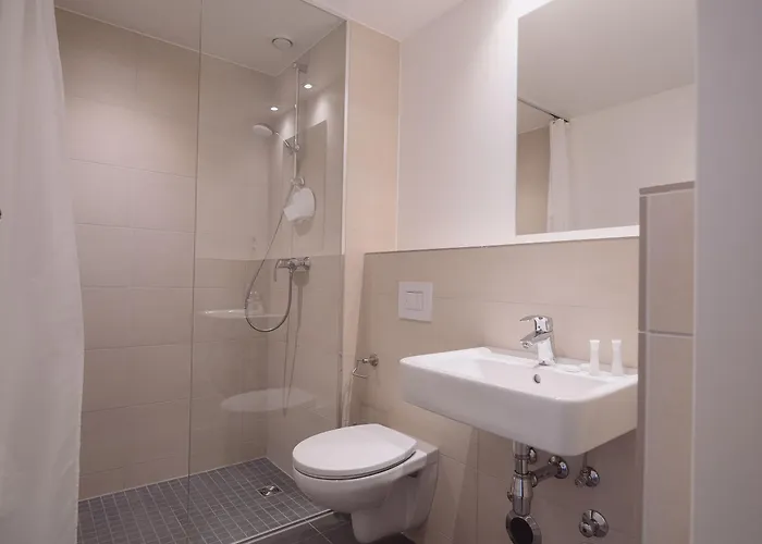 公寓式酒店 Neoapartments