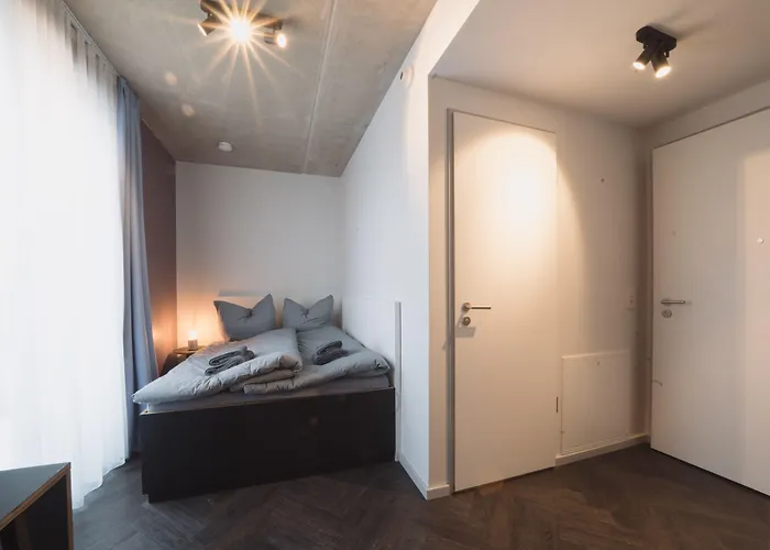 Neoapartments Lejlighedshotel