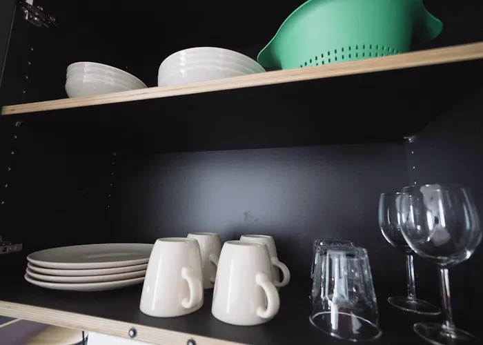 公寓式酒店 Neoapartments